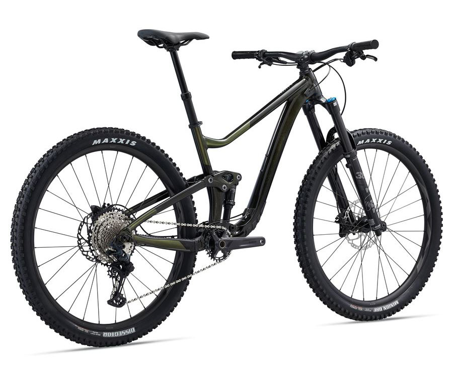 Giant Trance X 29 1 Panther M24