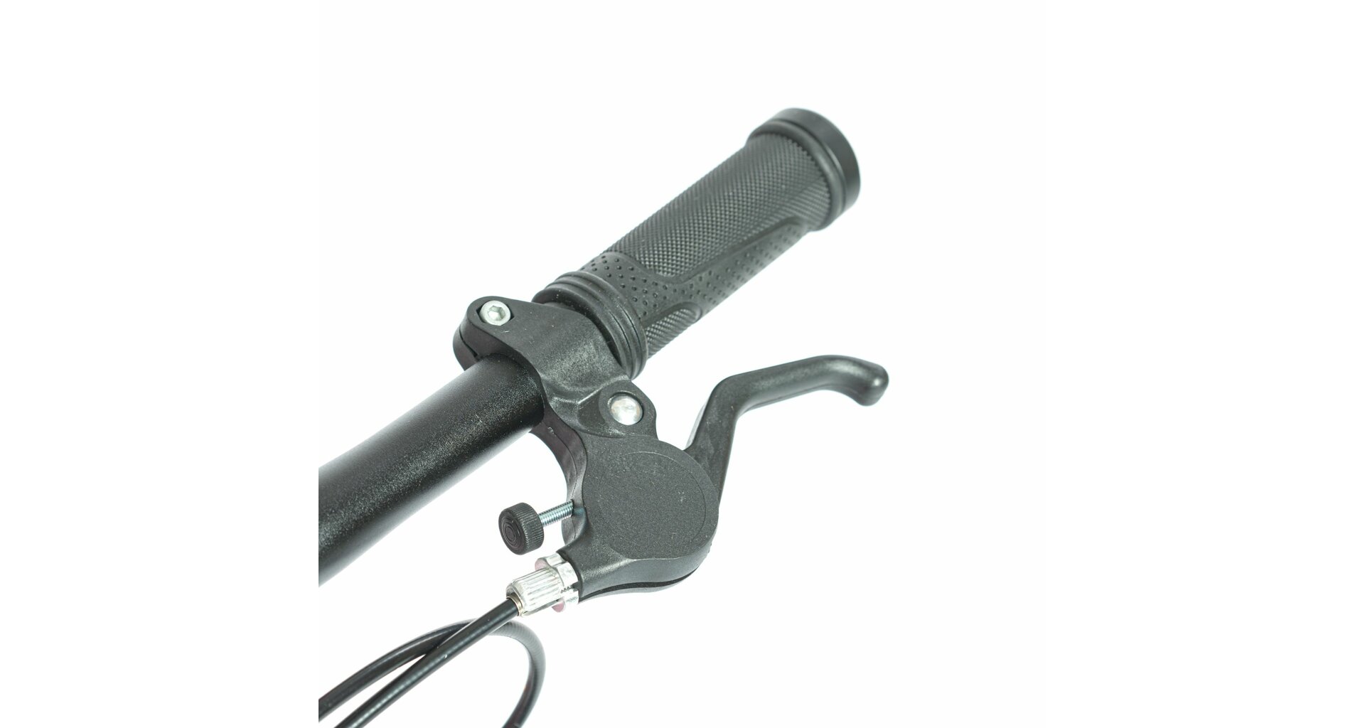 Dětské kolo BEANY ZERO 16 červená