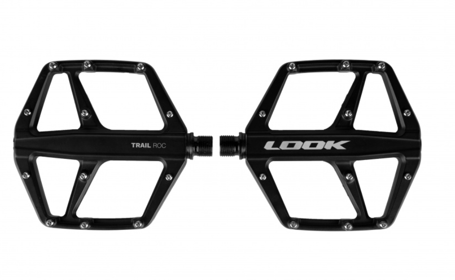 Pedály LOOK Trail Roc Black