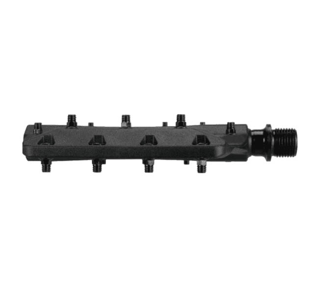 Pedály EXUSTAR PB569 Black