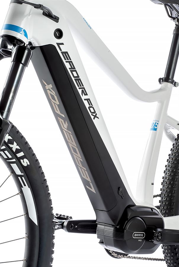 Leader Fox AWALON Pánské, 2023-1 /27,5''/