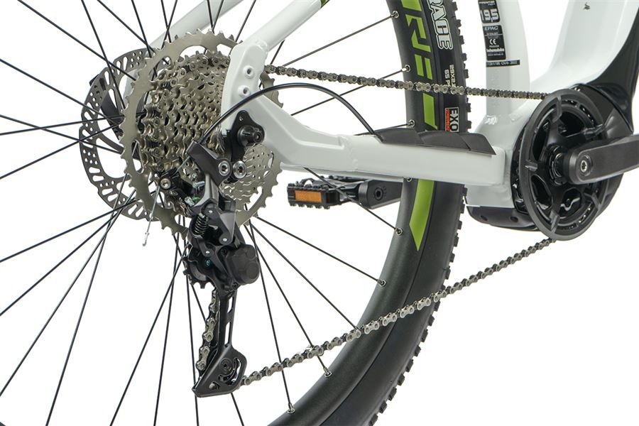 Leader Fox OREM, 2023-1 /29''/