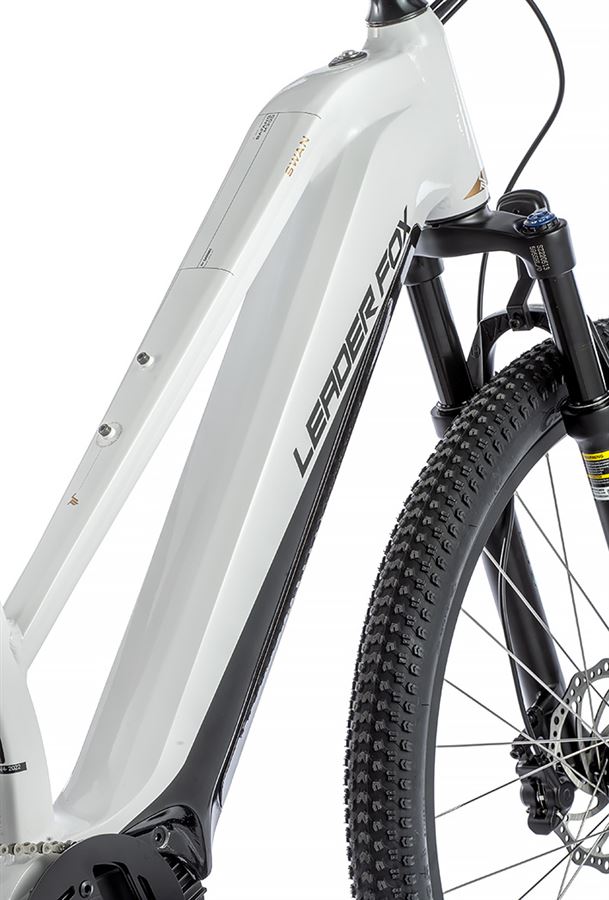 Leader Fox SWAN Dámské, 2023-1 /29''/