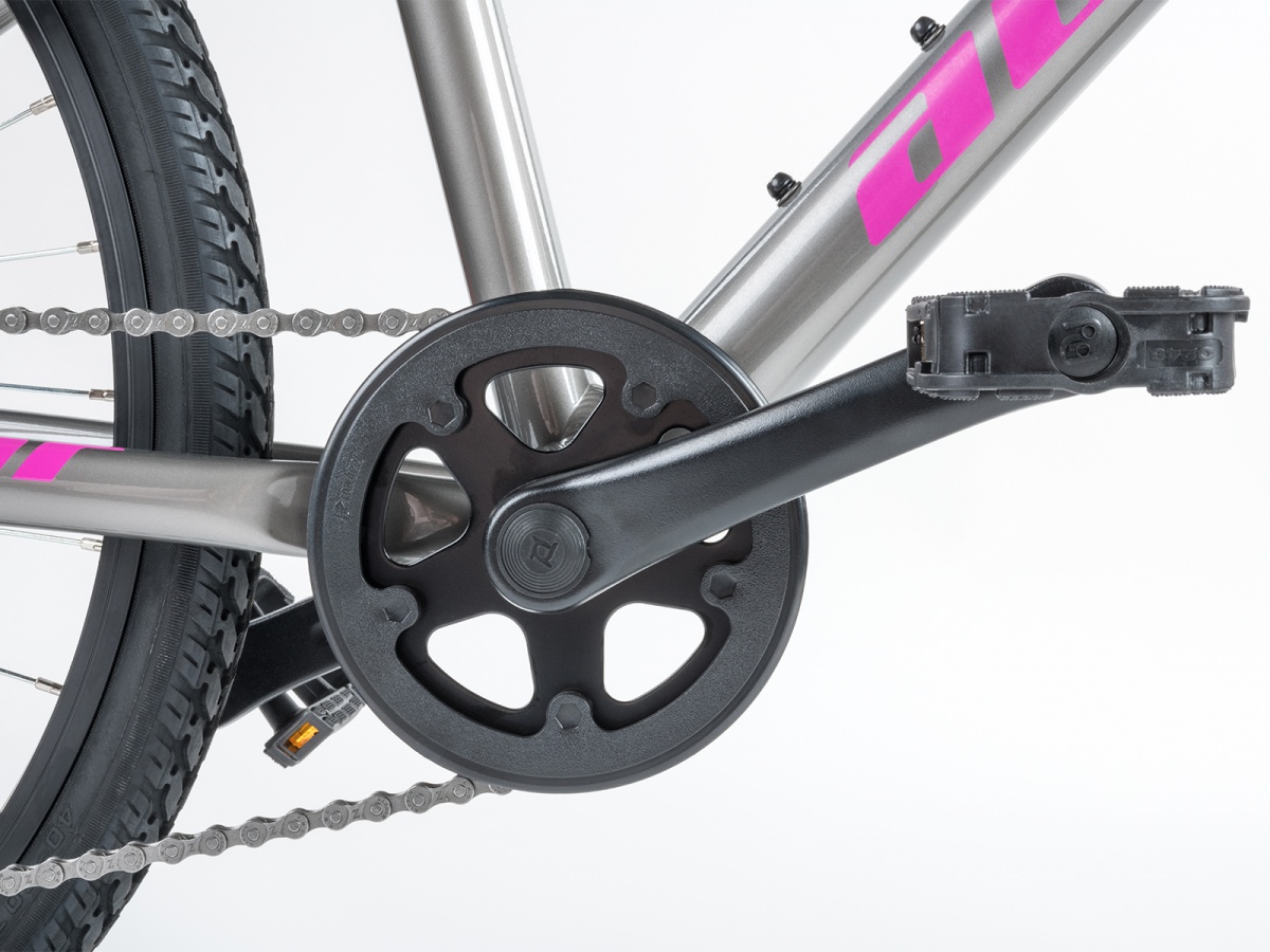 Author Ultima stříbrná/růžová