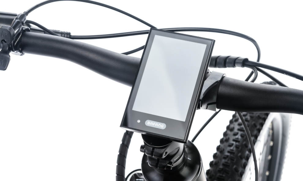 CTM RUBY PRO 27,5 - galaktická fialová / hodvábna sivá