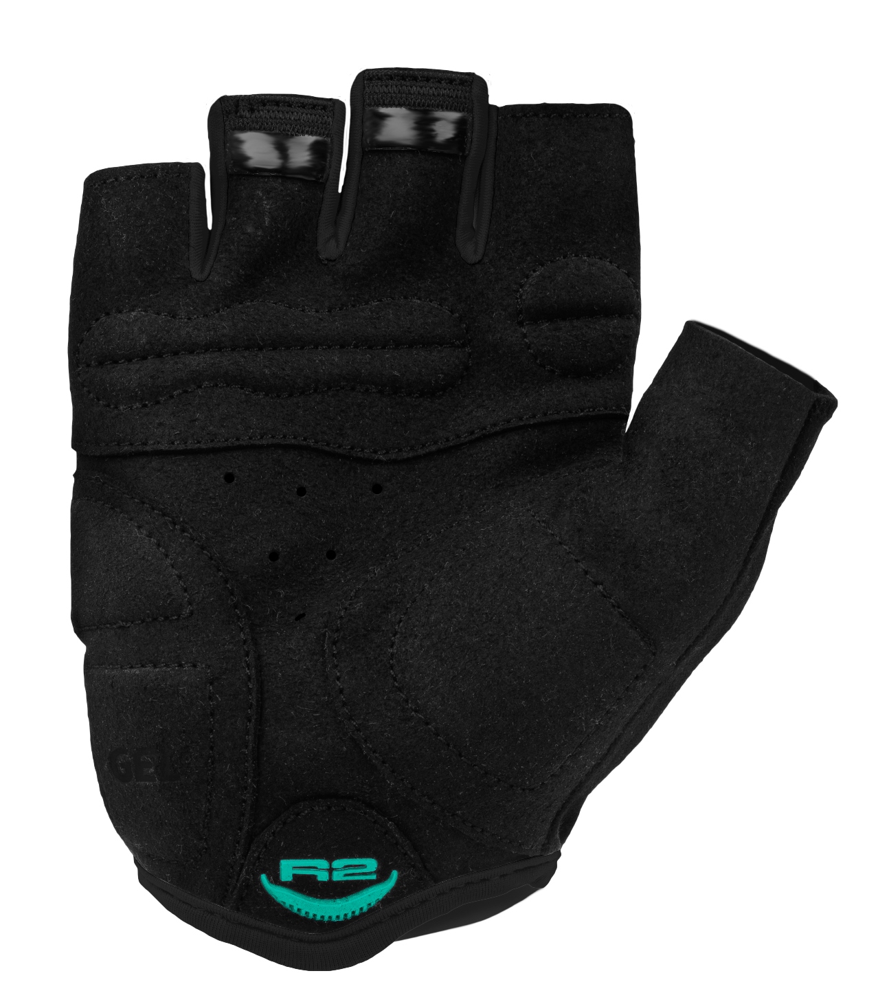 CYKLISTICKÉ RUKAVICE R2 OMBRA ATR41G