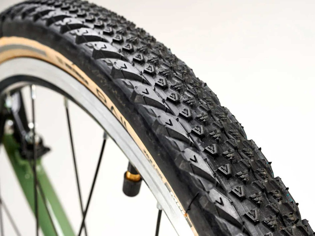 ACADEMY Grade 6 - 26" (od 140 cm) žlutá