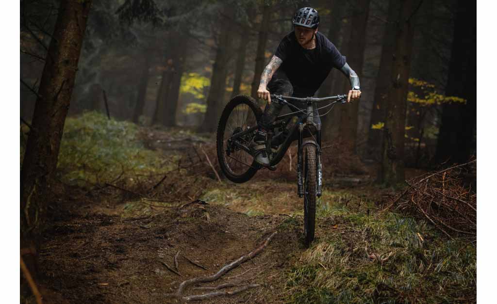 PELLS Tarpan AM 1 Moss Green