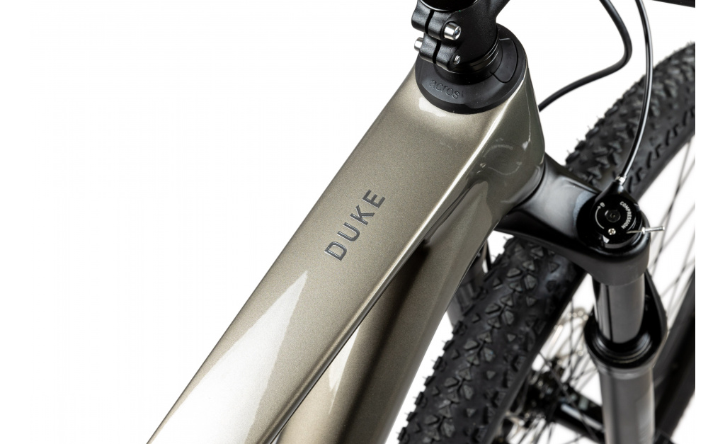 PELLS Duke 2 Obsidian Grey