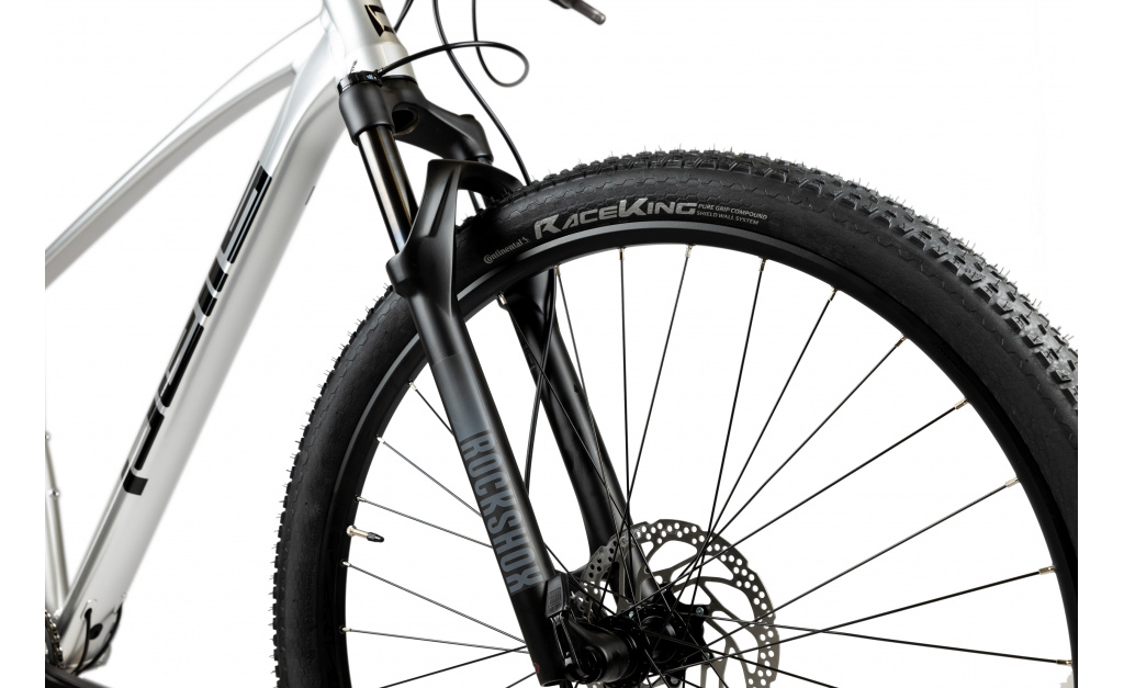 PELLS Razzer Evo 2 Silver