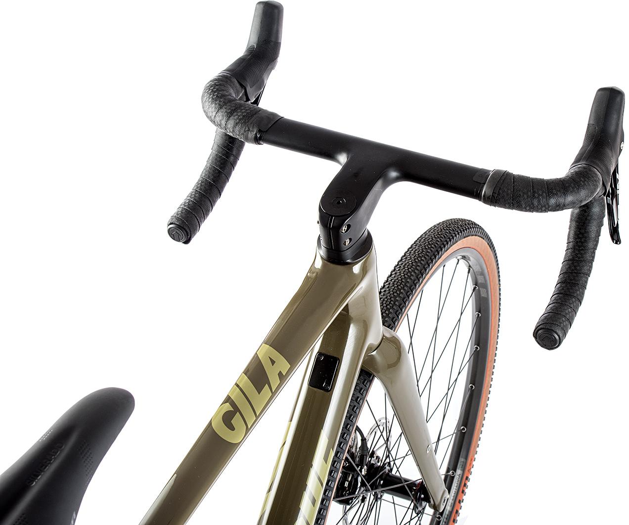 APACHE 28" Gila C2 khaki