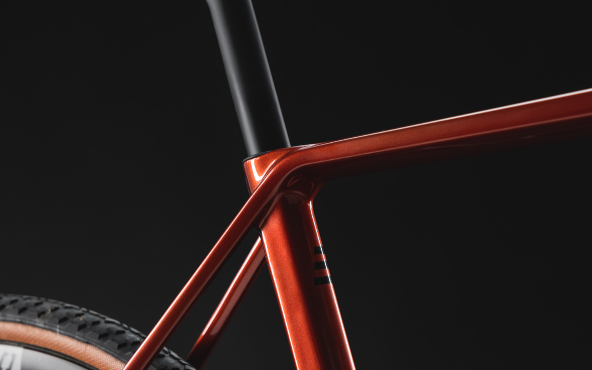 BASSO Palta, candy red, Shimano GRX 800 2x11, Microtech MX25