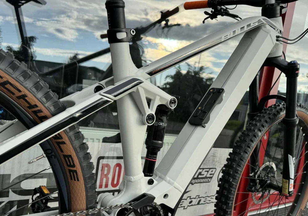 Bulls Sonic EVO AM1 29/27,5 625Wh