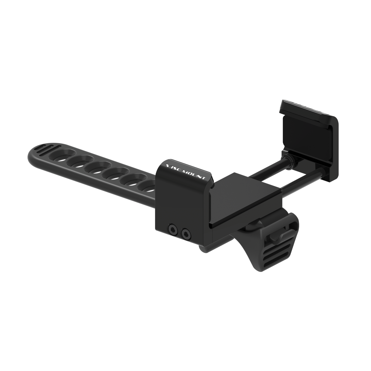 LEZYNE Univerzálny držiak na mobil SMART VISE MOUNT 
