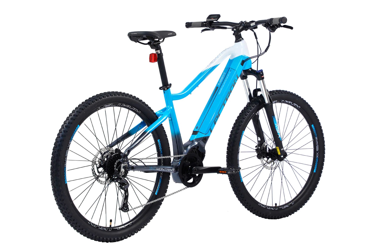 Lectron Montana MZX 14,5 Ah