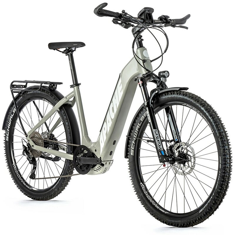 Elektrokolo APACHE Rio Grande Bosch 625 Wh
