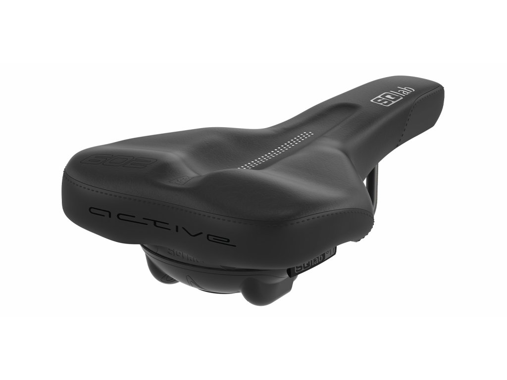 Sqlab Sedlo 602 ERGOLUX active 2.0
