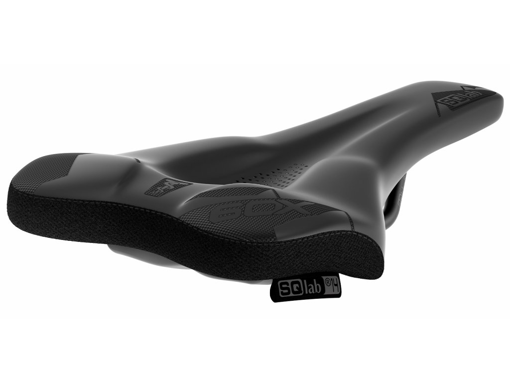 SqlabSedlo 6OX Ergowave active 2.1 S-Tube 