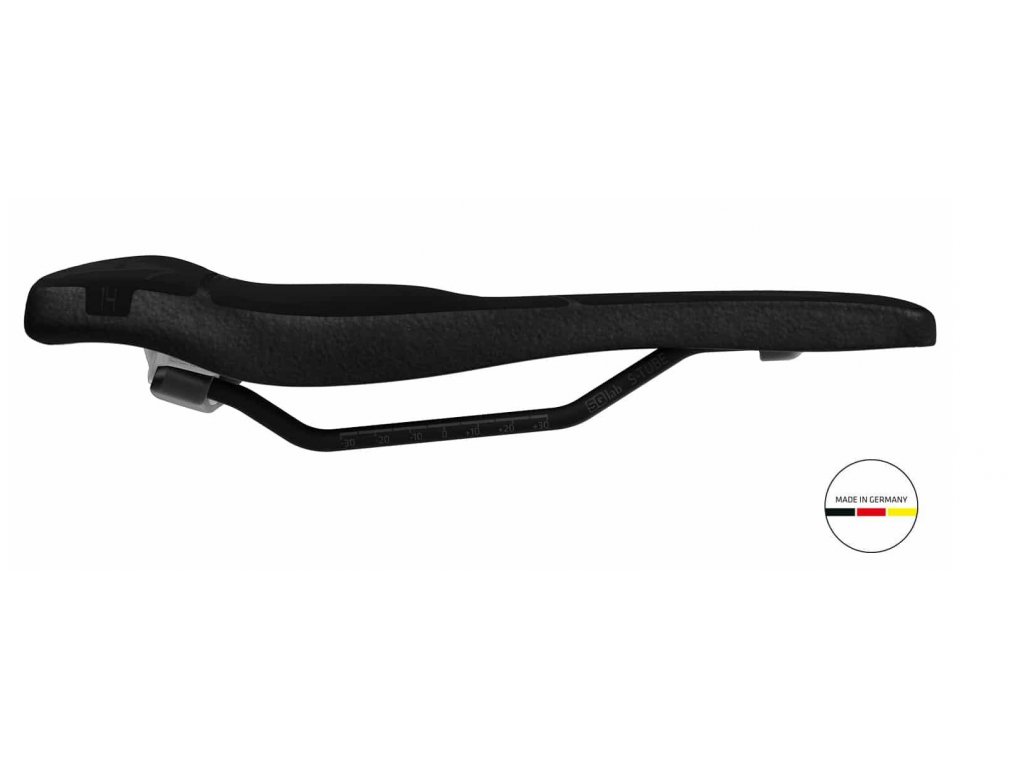 Sqlab SQlab sedlo 6OX Ergowave active Infinergy 2.1 S-Tube 