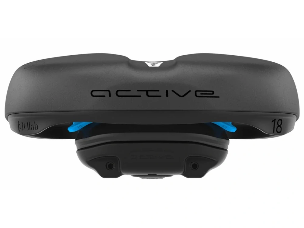 SQLab Sedlo 621 M-D active 2.1 