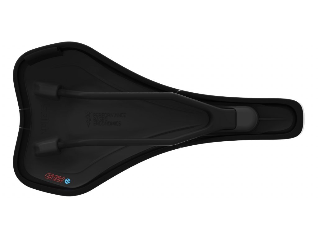 Sqlab Sedlo 612 ERGOWAVE carbon