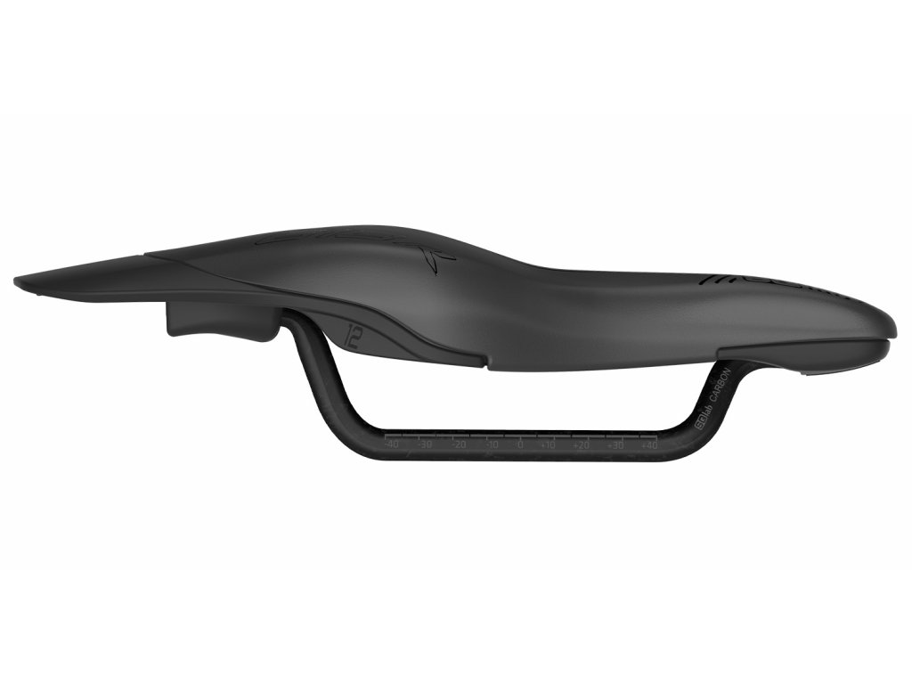 Sqlab Sedlo 613 R ERGOWAVE Carbon