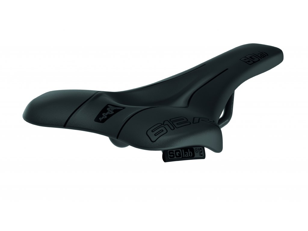 Sqlab Sedlo 612 ERGOWAVE R