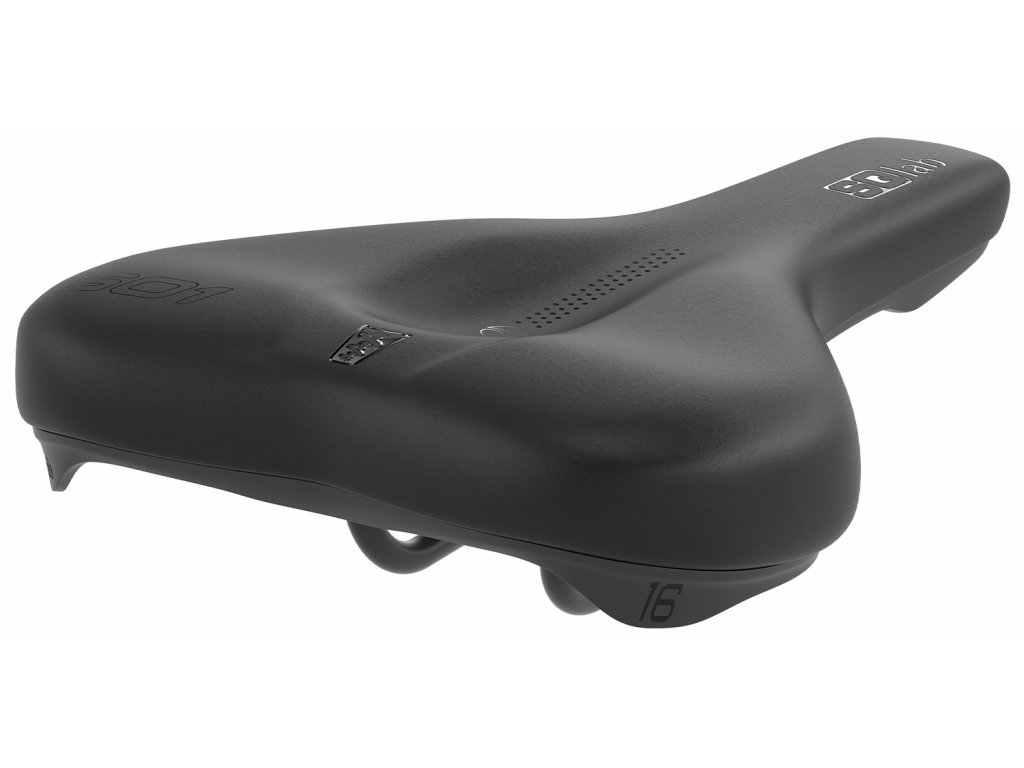 Sqlab Sedlo 601 ERGOLUX