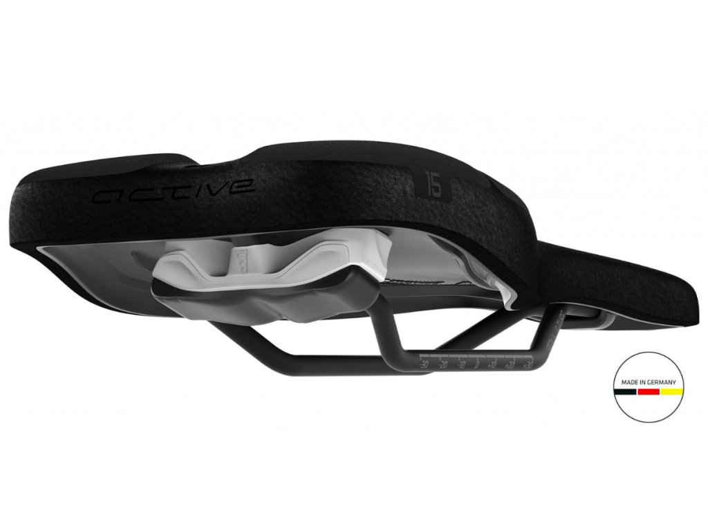 Sqlab Sedlo 610 Infinergy M-D active 2.1