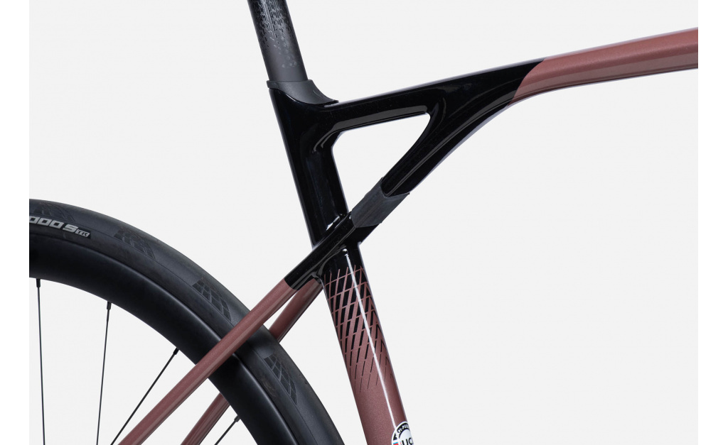 LAPIERRE Pulsium SAT 8.0 Copper Rose