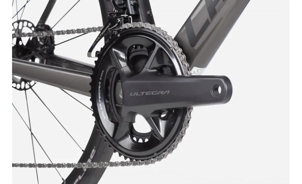 LAPIERRE Xelius SL 7.0 Blue Cyan