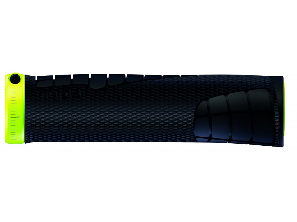 SQLAB Gripy 7OX (žlutá)