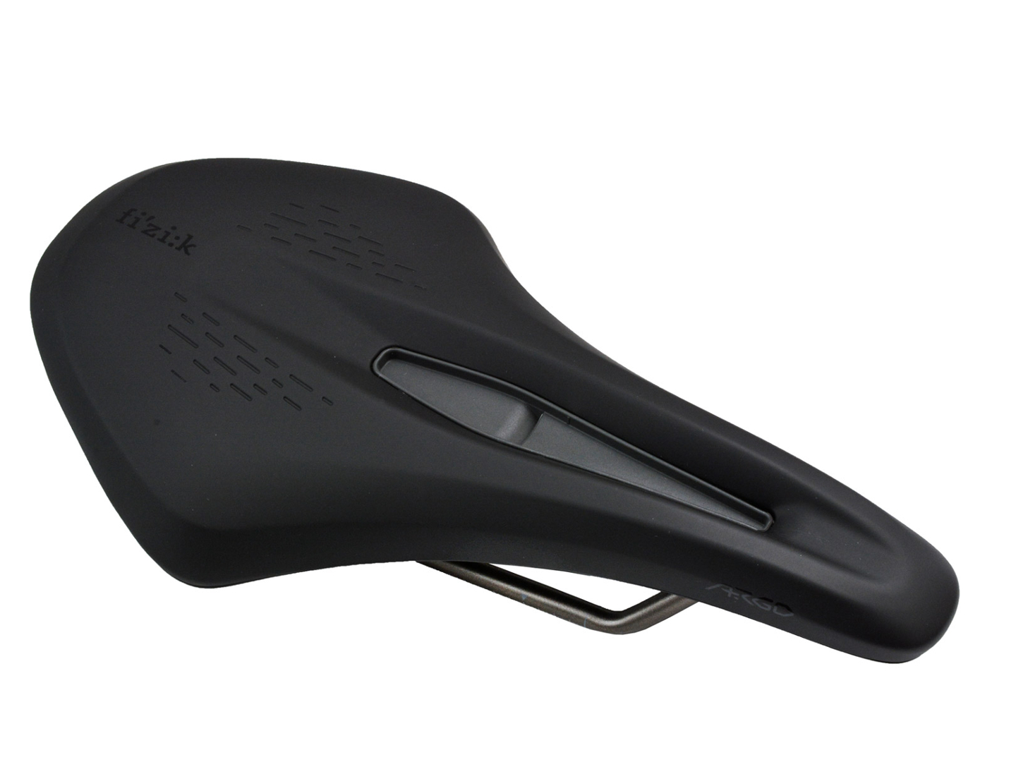 Sedlo Fizi:k Terra Argo X5 - 150mm NYLON CARBON