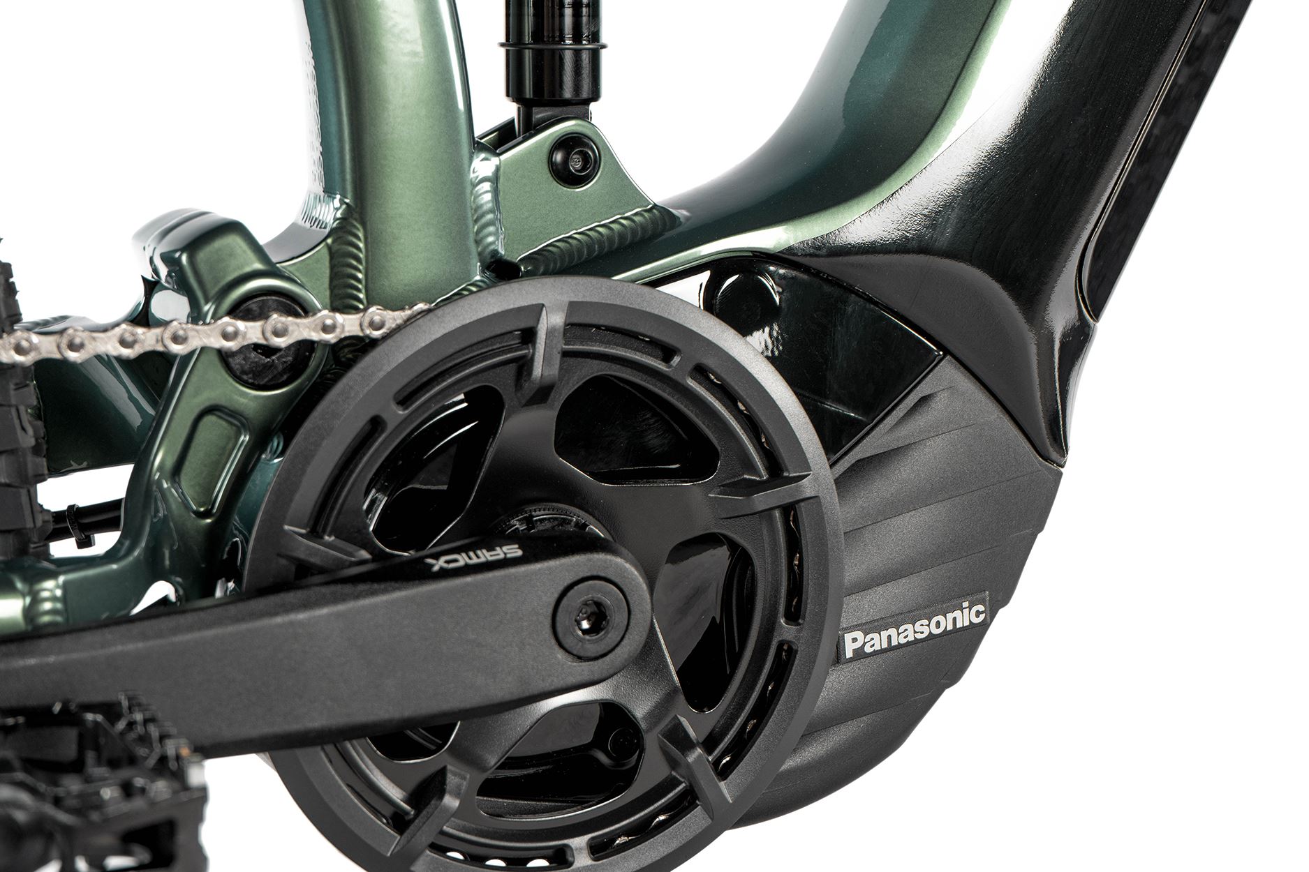 Leader Fox AYRA PÁNSKÁ 29",PANASONIC GX ULTIMATE, M:2023-4