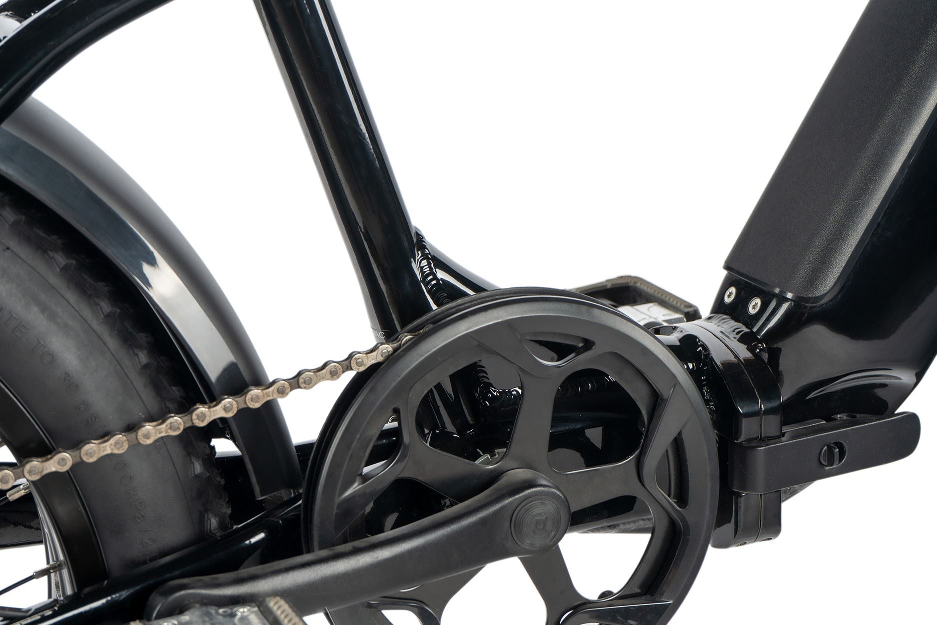 Leader Fox CODY FAT BIKE, 20", ZADNÍ MOTOR,M:2024-2