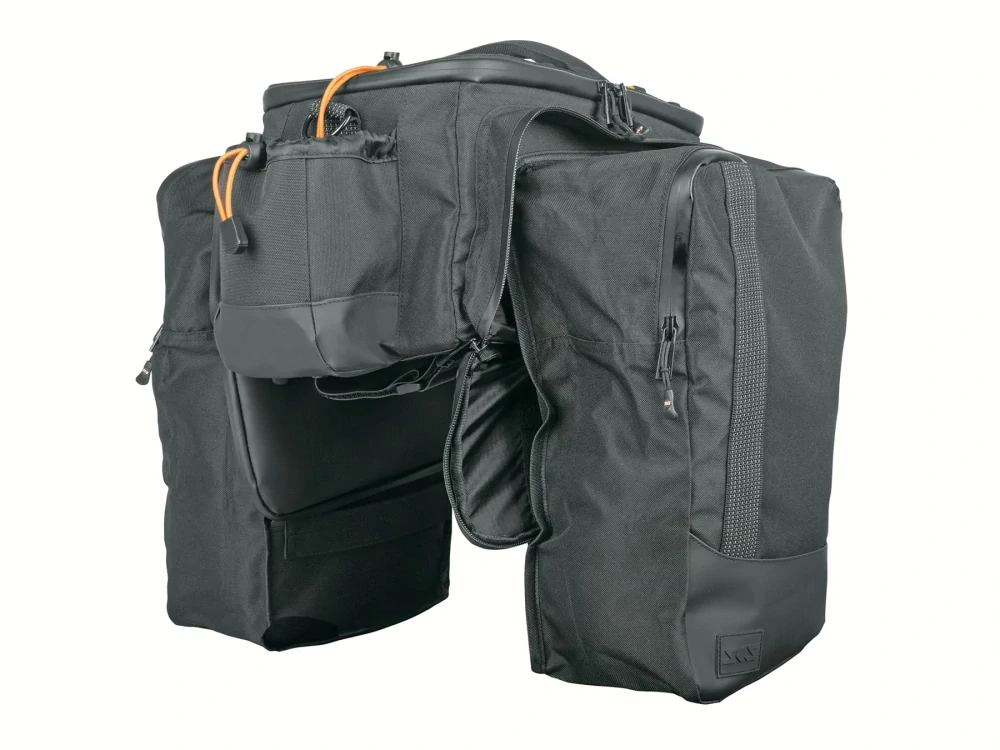 Brašna SKS Infinity Urban Trunkbag XL