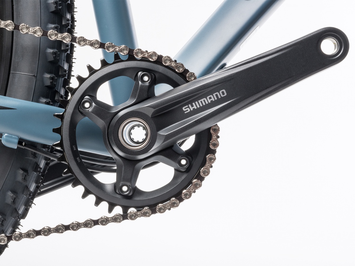 Author Context 2025 - stříbrná-matná/limeta