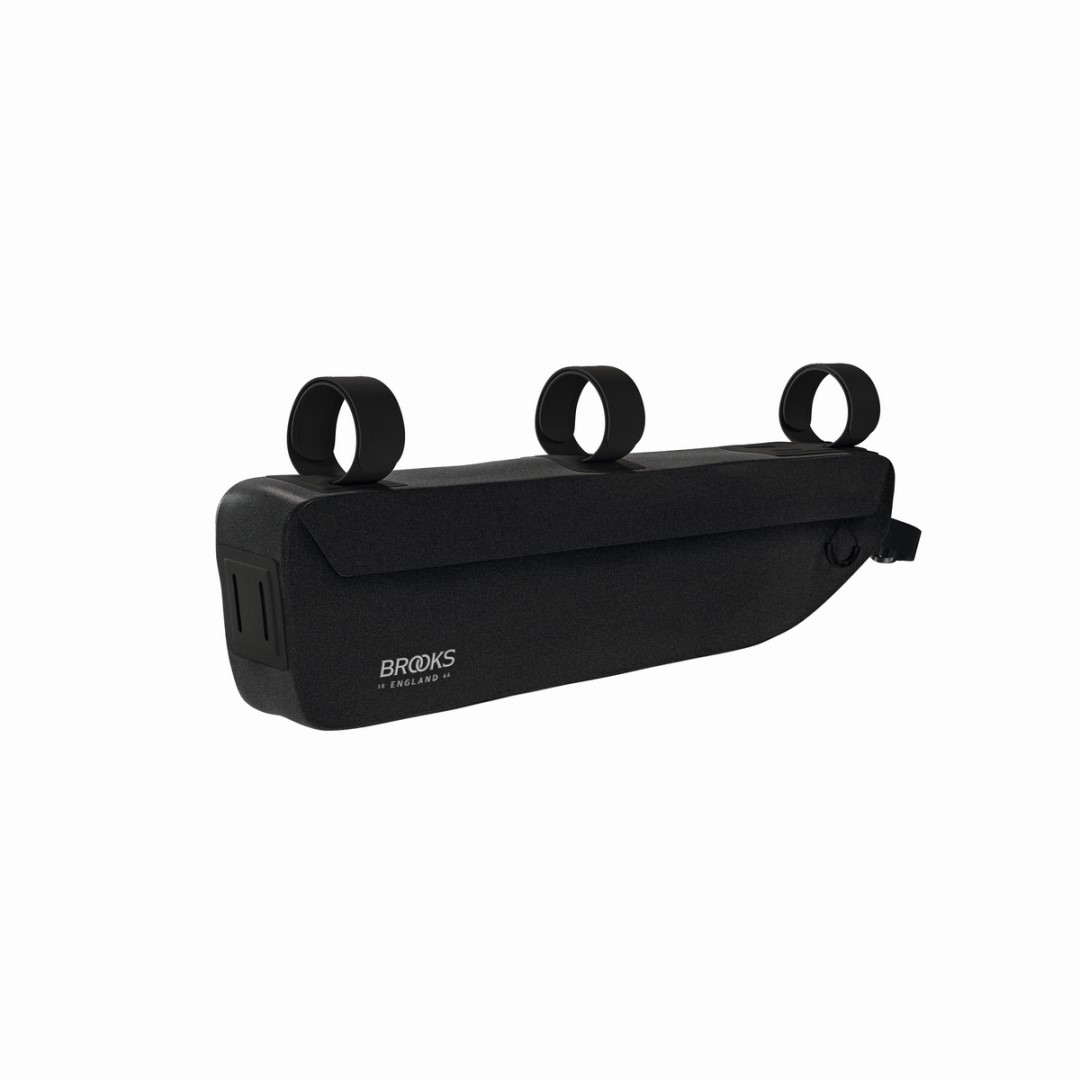 BROOKS Scape Frame Bag Large černá