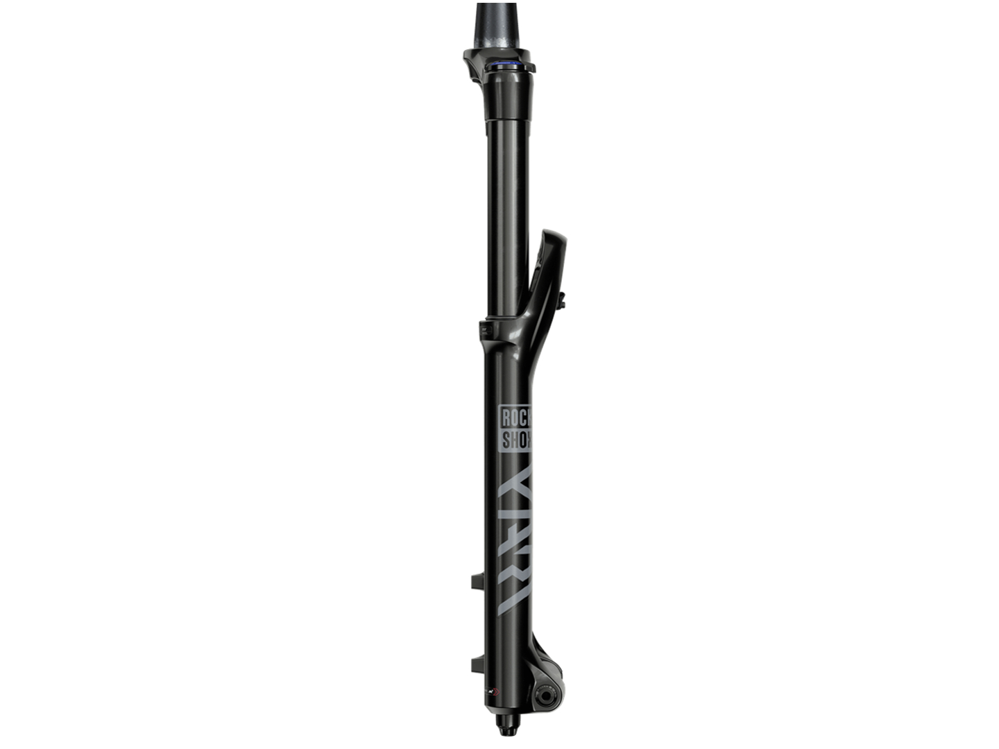 Odpružená vidlice MTB 27,5'' Rock Shox YARI RC Debon Air, BOOST 15x110mm, 180mm