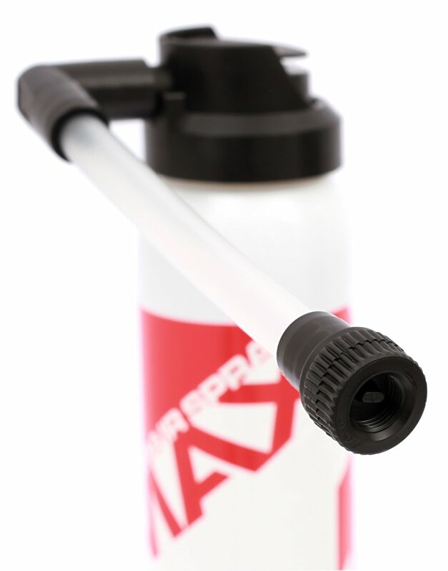 Bezdušová sada opravná tmel MAX1 100ml