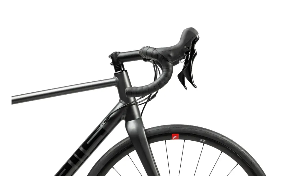 PELLS Aeron 1 Anthracite