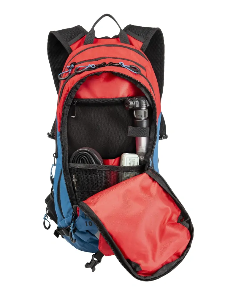 SPORTOVNÍ BATOH R2 RAVEN ATBP04C - 10L