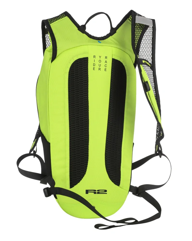 SPORTOVNÍ BATOH R2 REGULUS ATBP07B - 6L