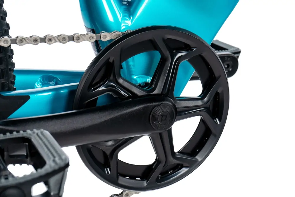 Leader Fox ARIMO DÁMSKÉ 29", ZADNÍ MOTOR, M:2024-2