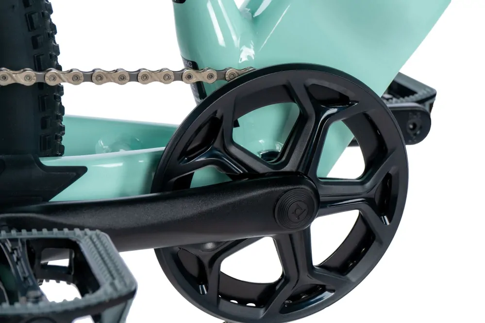 Leader Fox ARIMO DÁMSKÉ 29", ZADNÍ MOTOR, M:2024-3