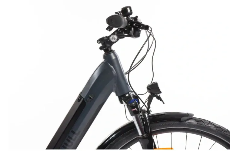 MUSCA MX low grey 460 