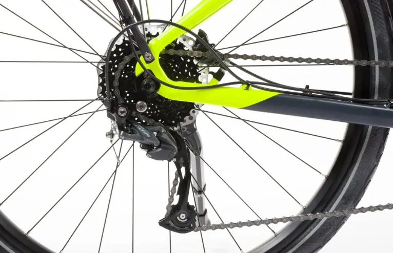 MUSCA MX over yellow/grey