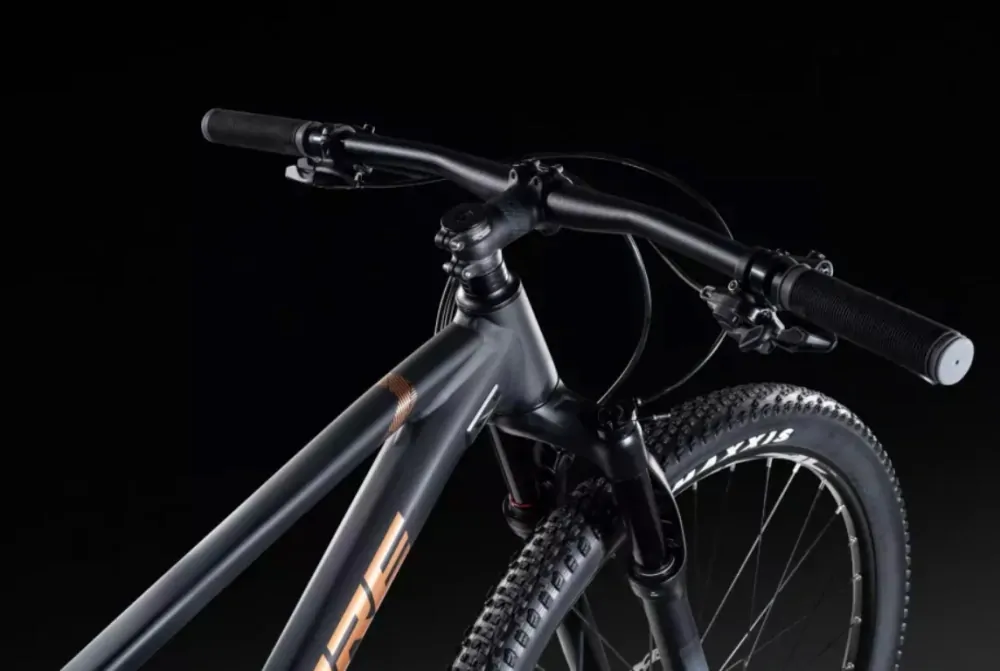 LAPIERRE Prorace 5.9 Charcoal Black