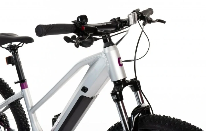 FERITA mid silver 630 Wh