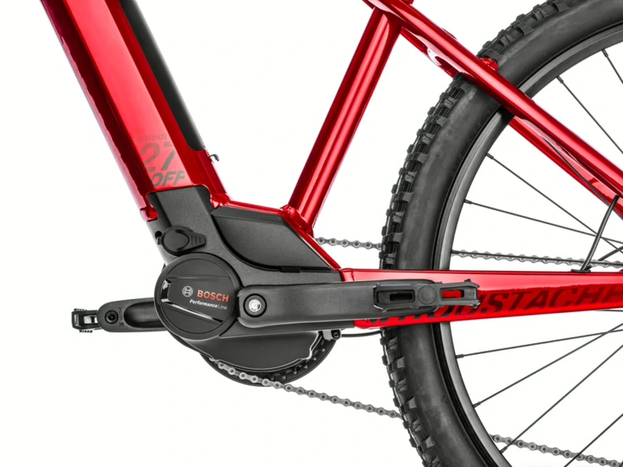 MOUSTACHE Samedi 27 OFF 2 Red